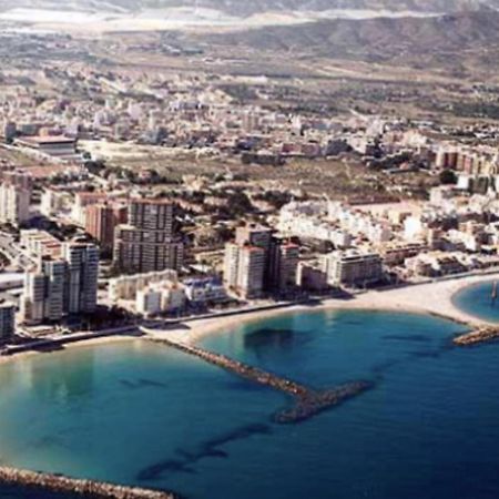 Sailors Home By Gloove El Campello Esterno foto