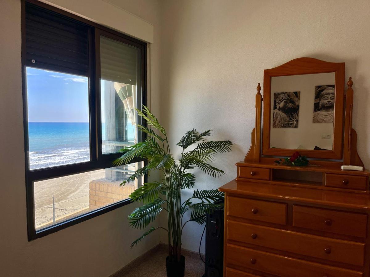 Sailors Home By Gloove El Campello Esterno foto