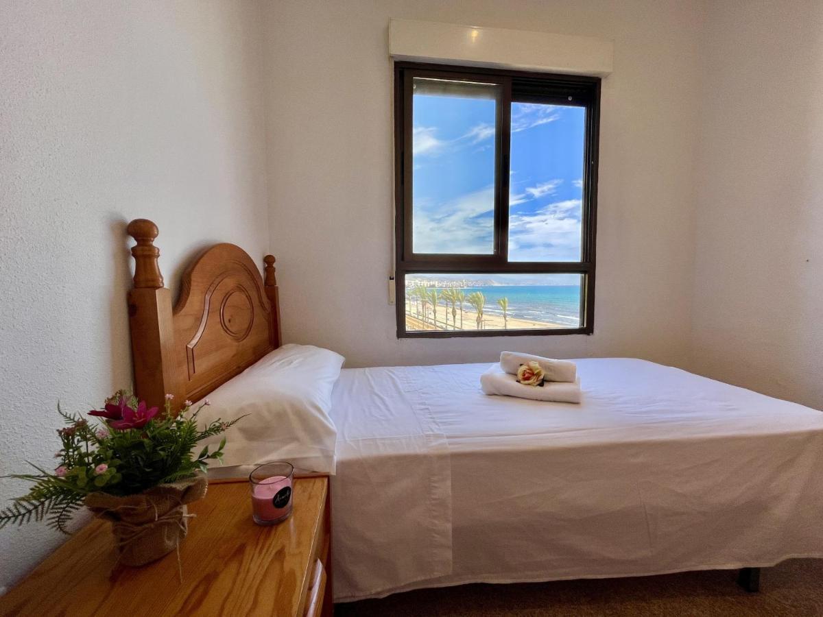 Sailors Home By Gloove El Campello Esterno foto
