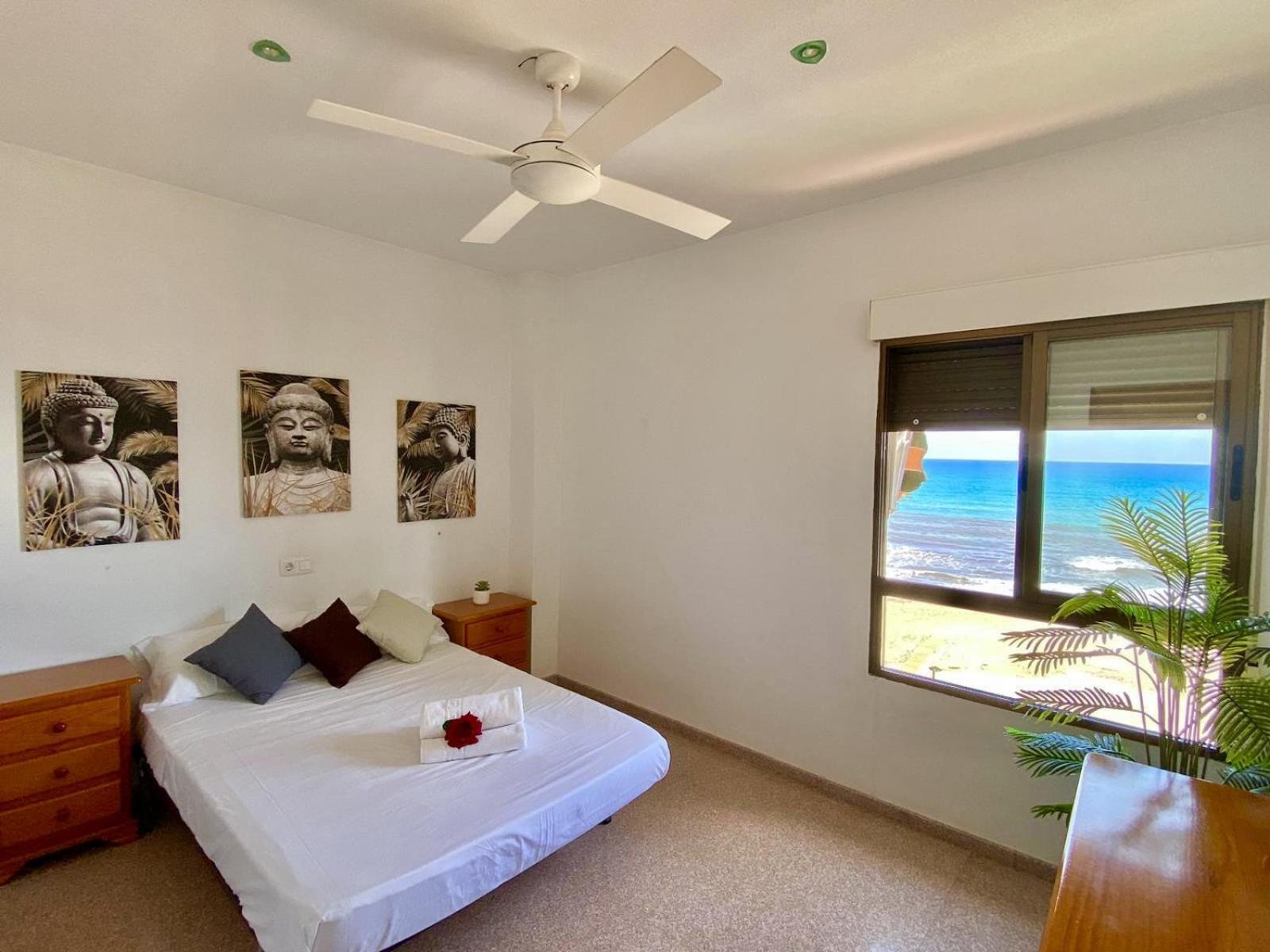 Sailors Home By Gloove El Campello Esterno foto